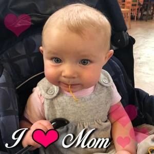 Meet your Posher, Hayley